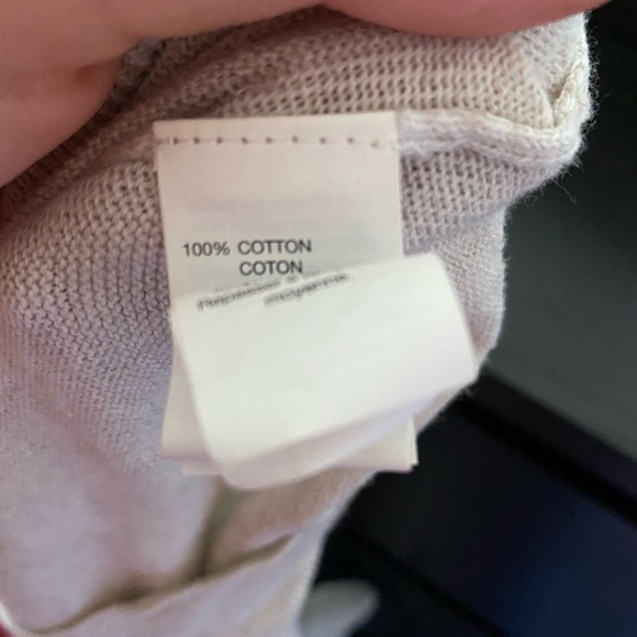 Gap Cotton Sweater - Picture 7 of 7